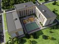 1-комнатная квартира · 49 м² · 2/5 этаж, мкр Нуртас 1 за ~ 21.1 млн ₸ в Шымкенте, Каратауский р-н — фото 5