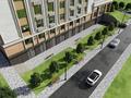 1-комнатная квартира · 49 м² · 2/5 этаж, мкр Нуртас 1 за ~ 21.1 млн ₸ в Шымкенте, Каратауский р-н — фото 6