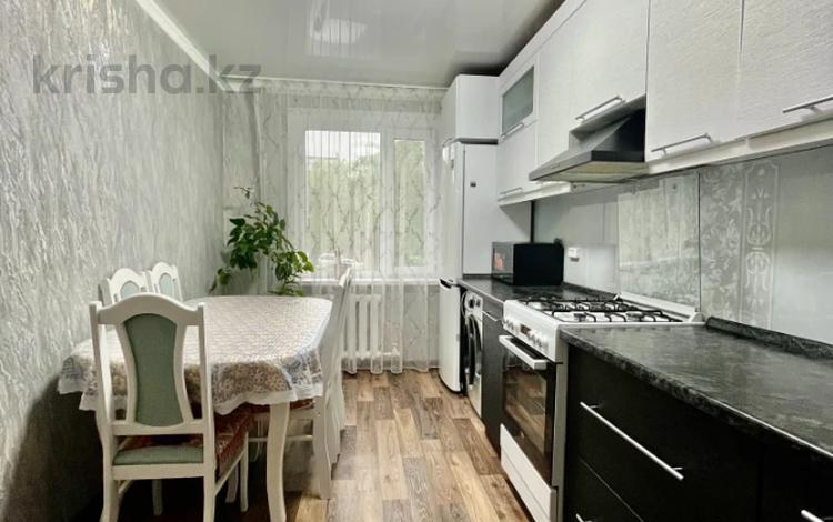 3-комнатная квартира · 63 м² · 2/5 этаж, ул. Байтурсынова за 18 млн ₸ в Темиртау — фото 8