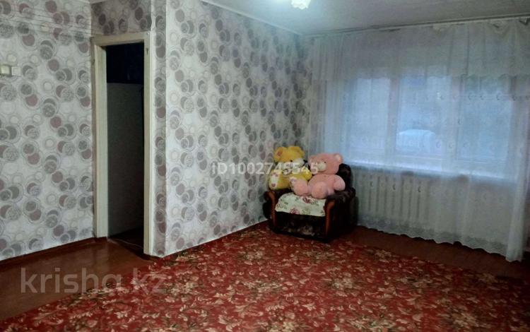 3-бөлмелі пәтер · 55 м² · 1/5 қабат, Фрунзе 8, бағасы: 11.1 млн ₸ в Рудном — фото 4