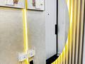 2-комнатная квартира · 55 м² · 2/12 этаж, Сейфуллина 416 — Макатаева за 20 000 ₸ в Алматы, Алмалинский р-н