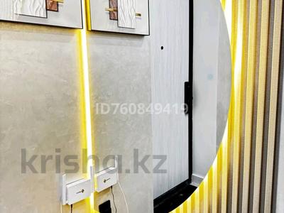 2-бөлмелі пәтер · 55 м² · 2/12 қабат, Сейфуллина 416 — Макатаева, бағасы: 25 000 ₸ в Алматы, Алмалинский р-н