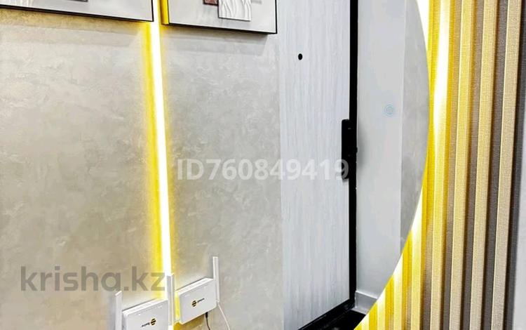 2-комнатная квартира · 55 м² · 2/12 этаж, Сейфуллина 416 — Макатаева за 20 000 ₸ в Алматы, Алмалинский р-н — фото 2