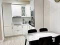2-комнатная квартира · 55 м² · 2/12 этаж, Сейфуллина 416 — Макатаева за 20 000 ₸ в Алматы, Алмалинский р-н — фото 14