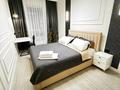 2-комнатная квартира · 55 м² · 2/12 этаж, Сейфуллина 416 — Макатаева за 20 000 ₸ в Алматы, Алмалинский р-н — фото 4
