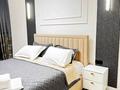2-комнатная квартира · 55 м² · 2/12 этаж, Сейфуллина 416 — Макатаева за 20 000 ₸ в Алматы, Алмалинский р-н — фото 5