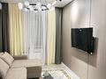 2-комнатная квартира · 55 м² · 2/12 этаж, Сейфуллина 416 — Макатаева за 20 000 ₸ в Алматы, Алмалинский р-н — фото 6