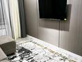 2-комнатная квартира · 55 м² · 2/12 этаж, Сейфуллина 416 — Макатаева за 20 000 ₸ в Алматы, Алмалинский р-н — фото 9