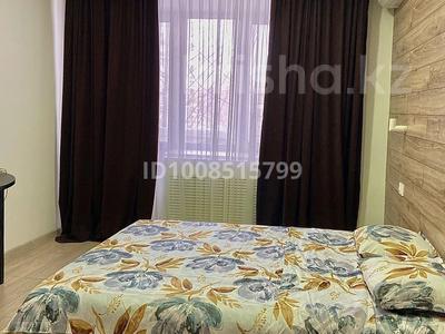 1-комнатная квартира · 36 м² · 1/5 этаж, Мухита 73 за 10 000 ₸ в Уральске, мкр Школьник