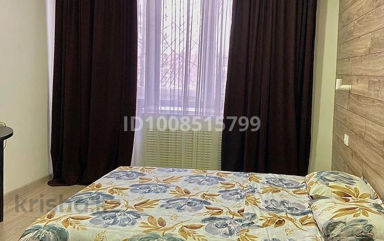 1-комнатная квартира · 36 м² · 1/5 этаж, Мухита 73 за 10 000 ₸ в Уральске, мкр Школьник — фото 24