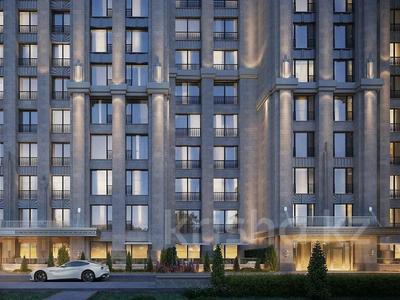 3-комнатная квартира, 130 м², 7/9 этаж, Аль-Фараби за 190 млн 〒 в Алматы, Бостандыкский р-н