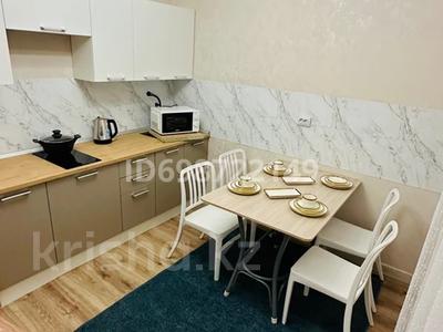 1-бөлмелі пәтер · 42 м² · 1/21 қабат, Кабанбай батыра 29 — Азия парк, бағасы: 15 000 ₸ в Астане, Нура р-н