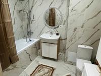 1-комнатная квартира · 42 м² · 1/21 этаж, Кабанбай батыра 29 — Азия парк за 15 000 〒 в Астане, Нура р-н