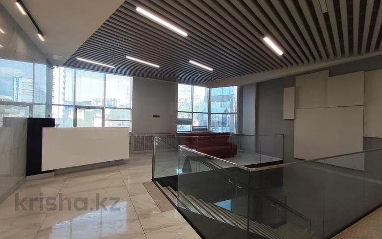 Офисы · 377 м² за ~ 4.5 млн ₸ в Алматы, Бостандыкский р-н — фото 9