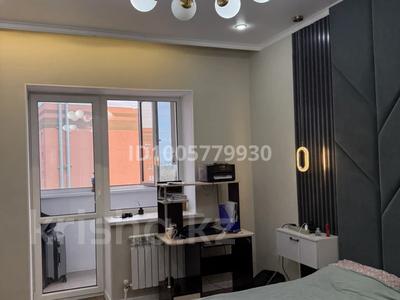 2-комнатная квартира · 72 м² · 6/9 этаж, мкр. Алтын орда, Микрорайон Алтын Орда 360/1 за 31 млн 〒 в Актобе