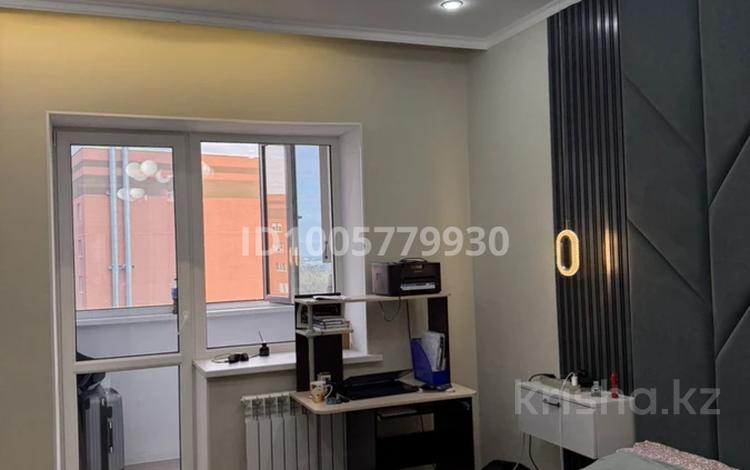 2-комнатная квартира · 72 м² · 6/9 этаж, мкр. Алтын орда, Микрорайон Алтын Орда 360/1 за 34 млн 〒 в Актобе — фото 2