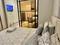 1-комнатная квартира · 42 м² · 2/9 этаж, Навои 30 — Навои Джандосова за 15 000 ₸ в Алматы, Ауэзовский р-н