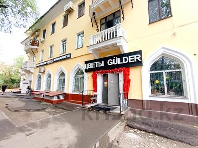 2-комнатная квартира · 51 м² · 3/3 этаж, Гоголя 155 — Байтурсынова за 49 млн 〒 в Алматы, Алмалинский р-н