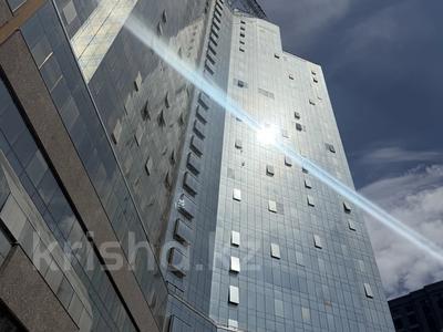 2-комнатная квартира · 105 м² · 8/19 этаж, Аль-Фараби 7 за 81 млн ₸ в Алматы, Бостандыкский р-н