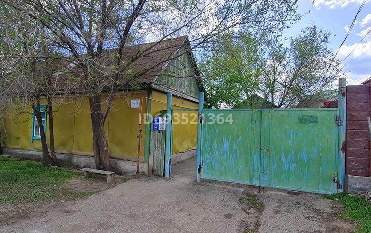 Отдельный дом · 3 комнаты · 60 м² · 4 сот., Айбергенов 90 — Темирязев за 8 млн ₸ в Актобе, мкр Гормолзавод — фото 2