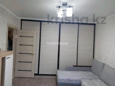 1-комнатная квартира · 36 м² · 9/9 этаж, 5 32 — 4 школы за 13 млн 〒 в Аксае