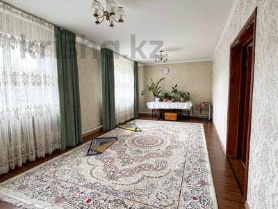 Отдельный дом · 5 комнат · 159 м² · 10 сот., Байконыр 120 за 43.5 млн 〒 в Талдыкоргане