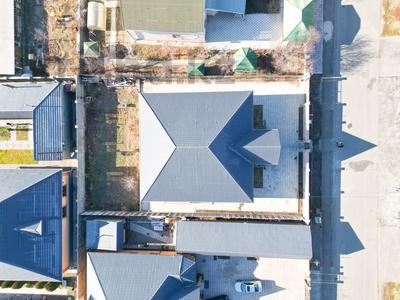 Отдельный дом · 10 комнат · 460 м² · 10 сот., Сулутор 50 за 77 млн 〒 в Талдыкоргане