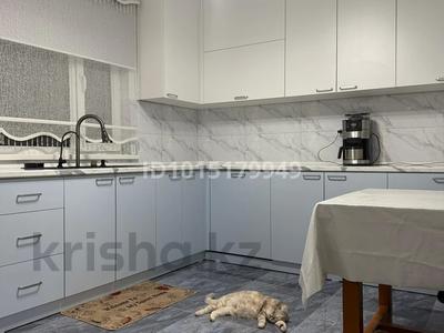 Отдельный дом · 5 комнат · 82.3 м² · 8 сот., Бекетайулы 2 за 22 млн ₸ в Каргалы (п. Фабричный)