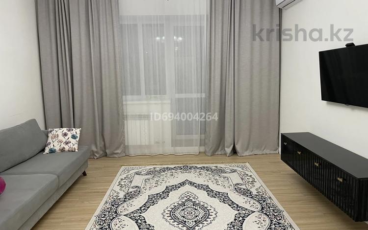 2-бөлмелі пәтер · 67 м² · 2/9 қабат, мкр. Алтын орда, Мустафы шокая 2а, бағасы: 310 000 ₸ в Актобе — фото 2