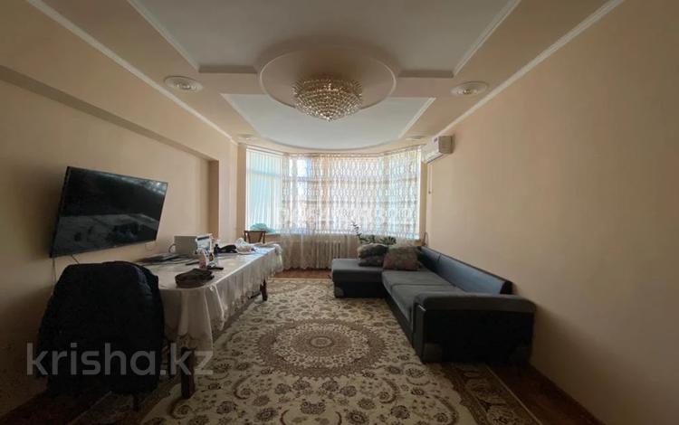 4-комнатная квартира, 113.52 м², 4/5 этаж, Мкрн Астана 14 за 37 млн 〒 в Таразе — фото 5