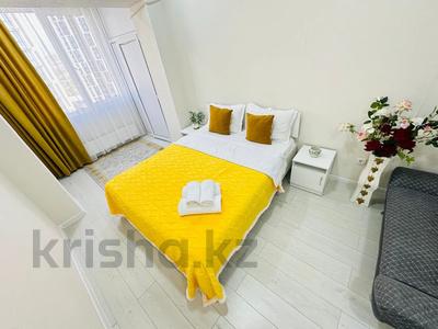 2-бөлмелі пәтер · 45 м² · 10/20 қабат, Гагарина 310, бағасы: 450 000 ₸ в Алматы, Бостандыкский р-н