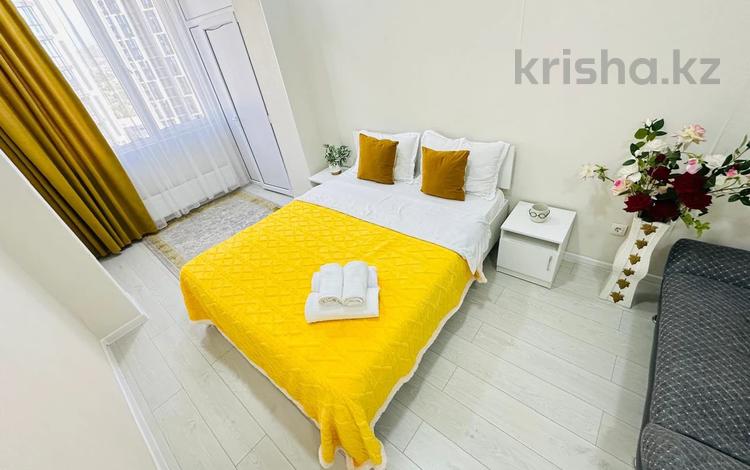 2-бөлмелі пәтер · 45 м² · 10/20 қабат, Гагарина 310, бағасы: 450 000 ₸ в Алматы, Бостандыкский р-н — фото 2