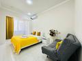 2-бөлмелі пәтер · 45 м² · 10/20 қабат, Гагарина 310, бағасы: 450 000 ₸ в Алматы, Бостандыкский р-н — фото 2