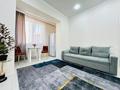 2-бөлмелі пәтер · 45 м² · 10/20 қабат, Гагарина 310, бағасы: 450 000 ₸ в Алматы, Бостандыкский р-н — фото 5