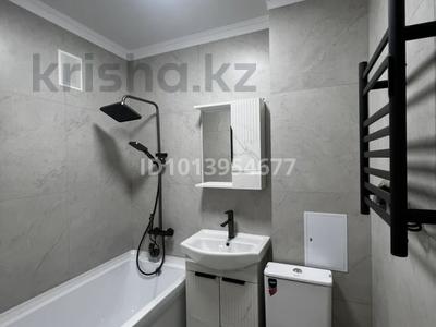 2-бөлмелі пәтер · 45 м² · 2/4 қабат, №7 ш/а. 23, бағасы: 34 млн ₸ в Алматы, Ауэзовский р-н