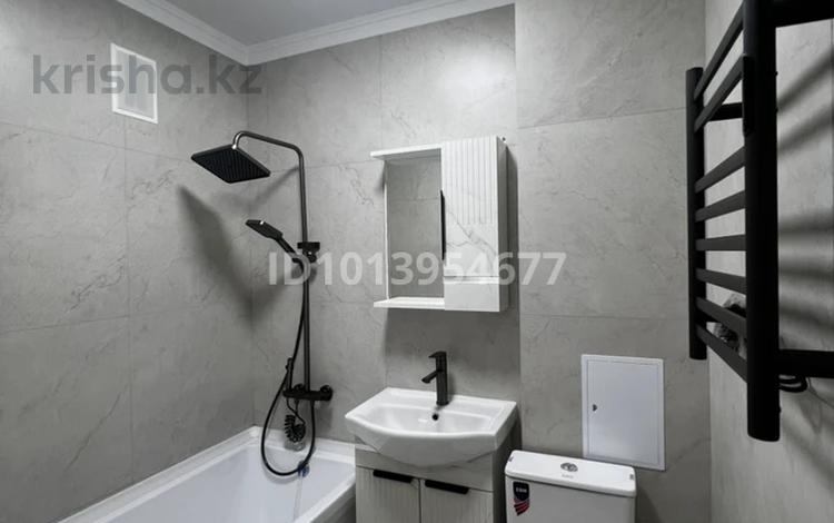 2-бөлмелі пәтер · 45 м² · 2/4 қабат, №7 ш/а. 23, бағасы: 34 млн ₸ в Алматы, Ауэзовский р-н — фото 2