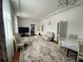 Часть дома · 3 комнаты · 81.4 м² · 6 сот., Амангелды 40/2 — Каблиса жырау за 14 млн 〒 в Талдыкоргане — фото 3