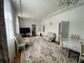 Часть дома · 3 комнаты · 81.4 м² · 6 сот., Амангелды 40/2 — Каблиса жырау за 14 млн 〒 в Талдыкоргане — фото 4