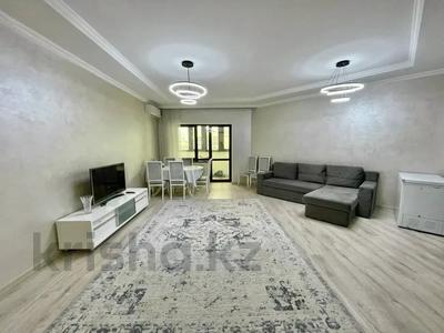 2-комнатная квартира · 83 м² · 15/16 этаж, Айманова за 68 млн 〒 в Алматы, Бостандыкский р-н