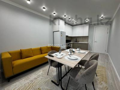 2-комнатная квартира · 60 м² · 8/10 этаж, Базовая 4/1 за 16 000 ₸ в Усть-Каменогорске