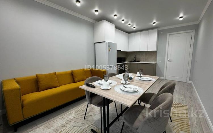 2-комнатная квартира · 60 м² · 8/10 этаж, Базовая 4/1 за 16 000 ₸ в Усть-Каменогорске — фото 2