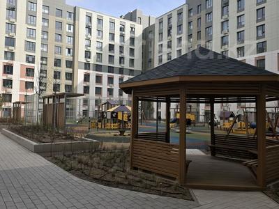 1-комнатная квартира · 41.3 м² · 4/9 этаж, Е 496 за 28 млн ₸ в Астане, Есильский р-н
