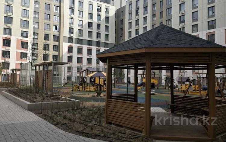 1-комнатная квартира · 41.3 м² · 4/9 этаж, Е 496 за 28 млн ₸ в Астане, Есильский р-н — фото 12