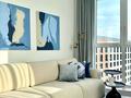 2-комнатная квартира · 55 м² · 18 этаж, Туран 39а за 17 000 ₸ в Астане, Нура р-н — фото 2