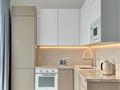 2-комнатная квартира · 55 м² · 18 этаж, Туран 39а за 17 000 ₸ в Астане, Нура р-н — фото 7