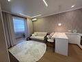 2-комнатная квартира · 52 м² · 9/9 этаж, Абылай Хана 19 за 250 000 ₸ в Щучинске