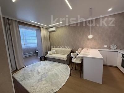 2-комнатная квартира · 52 м² · 9/9 этаж, Абылай Хана 19 за 250 000 ₸ в Щучинске