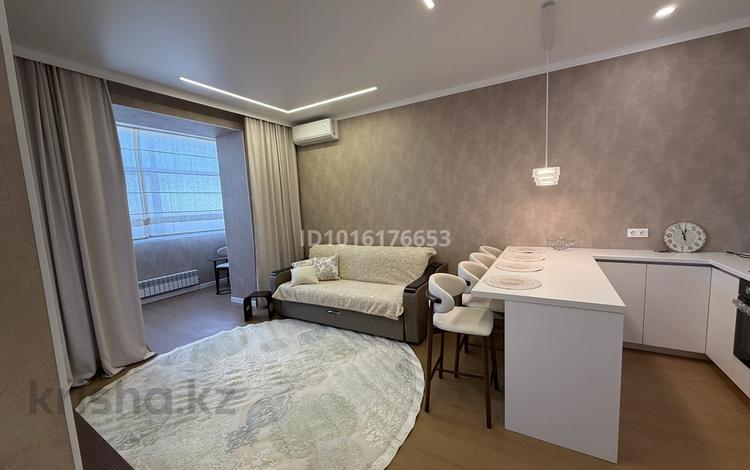 2-комнатная квартира · 52 м² · 9/9 этаж, Абылай Хана 19 за 250 000 ₸ в Щучинске — фото 2