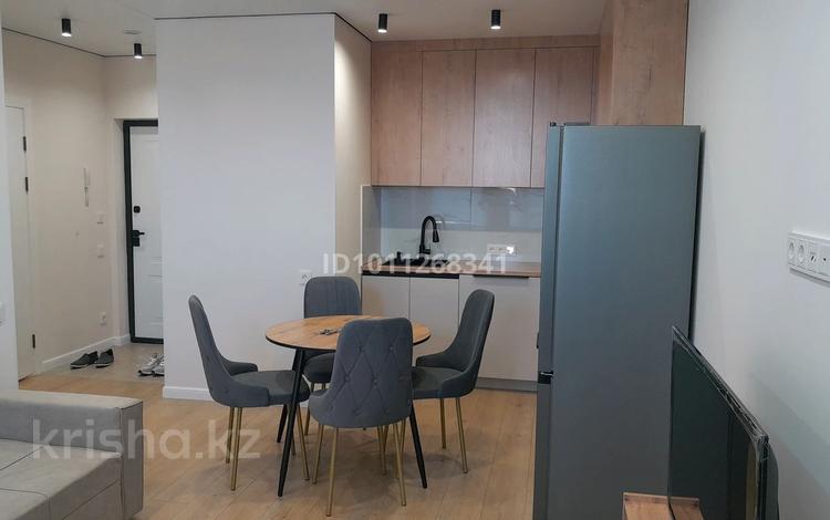 2-комнатная квартира · 38 м² · 5/9 этаж, Шайден Даулетова 2 за 270 000 〒 в Атырау — фото 3