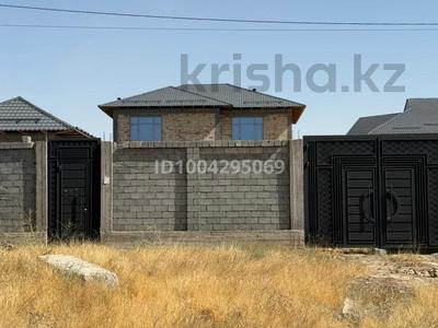 Отдельный дом · 7 комнат · 380 м² · 10 сот., мкр Туран за 80 млн 〒 в Шымкенте, Каратауский р-н